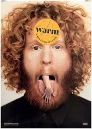 Poster do filme Kasper van der Laan: Warm