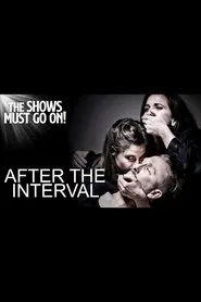 Poster do filme After The Interval