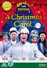 CBeebies Presents: A Christmas Carol movie poster