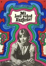 Esther and the Men movie poster