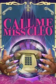 Call Me Miss Cleo movie poster