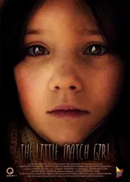 The Little Match Girl movie poster
