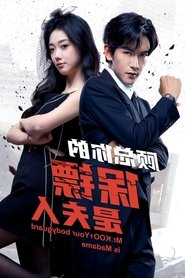 顾总你的保镖是夫人 tv show poster