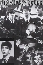 The Mersey Sound movie poster