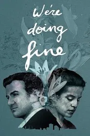 Poster do filme We're Doing Fine