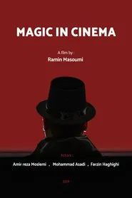 Poster do filme Magic in cinema