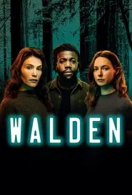 Walden movie poster