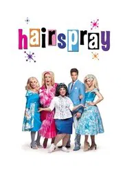 Poster do filme Hairspray Brazil