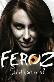 Feroz tv show poster