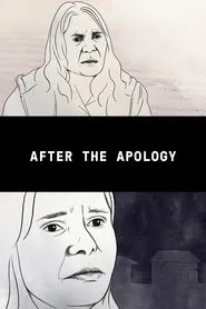 After the Apology movie poster