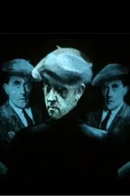 The Spirit Of Witkacy movie poster