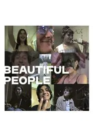 Poster do filme Beautiful People