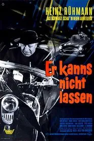 Er kanns nicht lassen movie poster