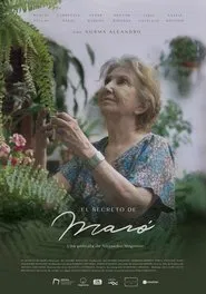 Maro’s Secret movie poster