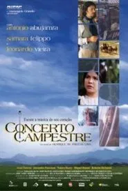 Concerto Campestre movie poster