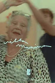 Villa Marina movie poster
