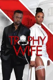 Trophy Wife movie poster