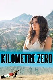 Kilometer Zero movie poster