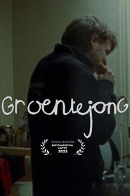 Groentejong movie poster