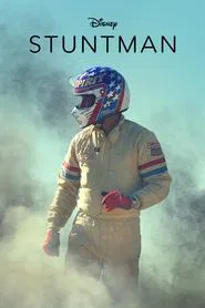 Stuntman movie poster