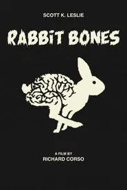 Rabbit Bones movie poster