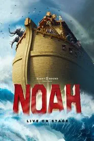 Noah movie poster