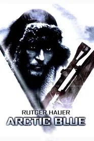 Poster do filme Fuga no Ártico
