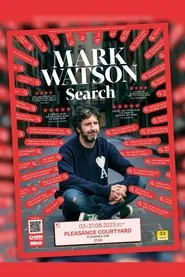Mark Watson: Search movie poster
