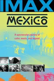 Mexico movie poster