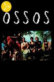 Ossos movie poster