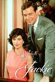 Poster da série Jacqueline