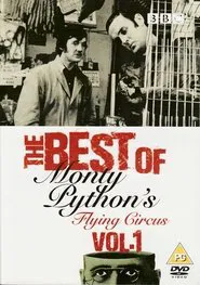 The Best of Monty Python's Flying Circus Volume 1 movie poster