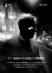 The Eggregores' Theory movie poster