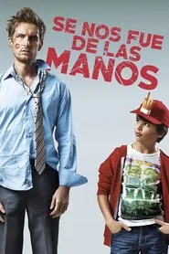 Babysitting movie poster