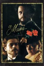 Os Maias tv show poster