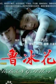 Dull Ice Flower tv show poster