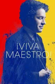 ¡Viva Maestro! movie poster
