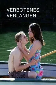 Verbotenes Verlangen - Ich liebe meinen Schüler movie poster