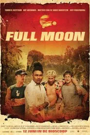 Full Moon movie poster