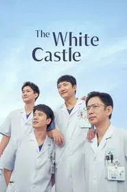 The White Castle tv show poster