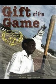 Gift of the Game movie poster