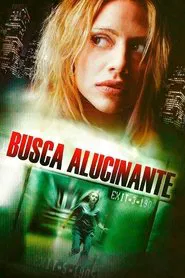 Poster do filme Busca Alucinante
