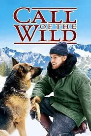 Call Of The Wild movie poster