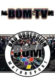 BOM TV tv show poster