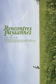 Farmers Dating movie poster