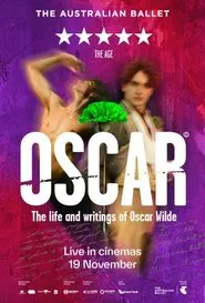 Oscar movie poster