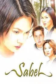 Sabel movie poster
