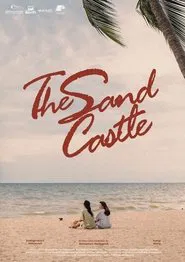 The Sand Castle movie poster