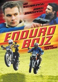 Enduro Bojz movie poster