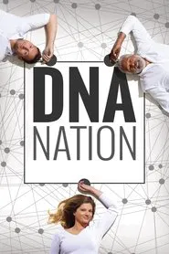 DNA Nation tv show poster